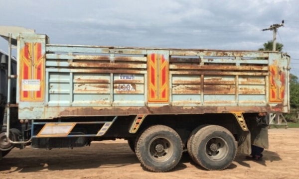 ขายแล้ว จร้า กะบะดั้ม-อุปกรณ์ครบ และ ลำโพง-ระบบลากลูก อุปกรณ์ครบ.พร้อมติดตั้งใช้งาน  ขาย.ราคา.รวม 105,000บ กะบะดั้มและระบบลากลูก ครับๆ