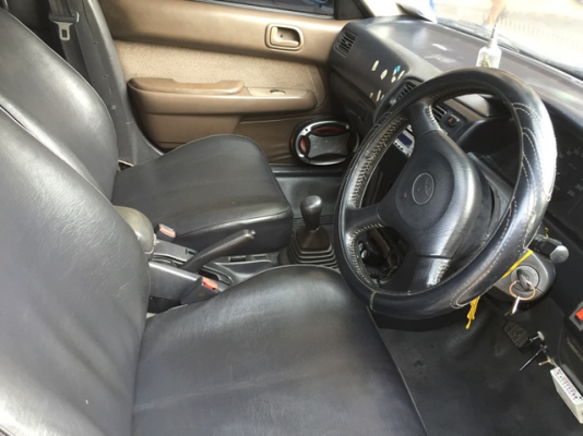 Toyota corolla ปี95 ตอง1 Toyota corolla ปี95 ตอง1