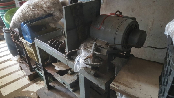 ขายเครื่องบดเนื้อ บดพริก 4000