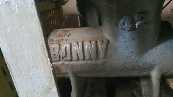 ขายเครื่องบดเนื้อ บดพริก 4000