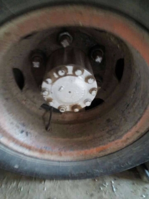 ขาย 145.000 บาท เทรนเลอร์ 10ล้อ ขึ้นรถเกี่ยวแบคโคร รถพร้อมใช้งาน (ไม่มีทะเบียนครับ)