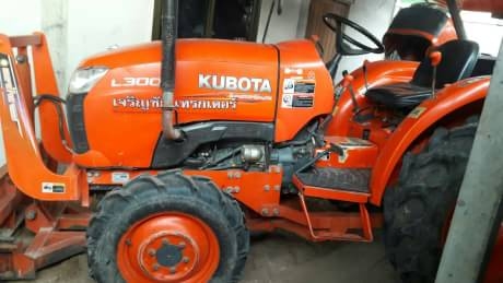 KUBOTA L 3008