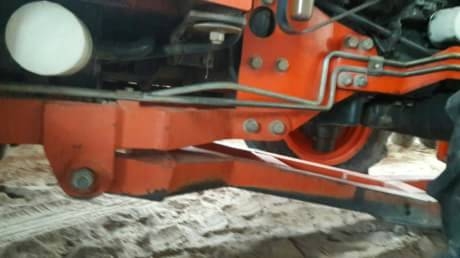 KUBOTA L 3008 KUBOTA L 3008
