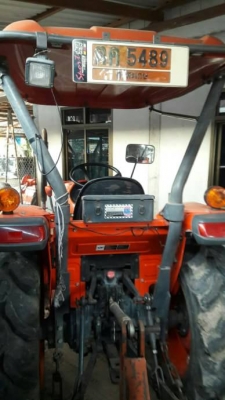 KUBOTA L 3008 KUBOTA L 3008