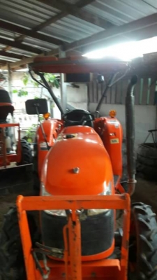 KUBOTA L 3008 KUBOTA L 3008