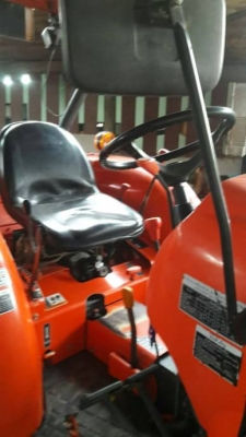 KUBOTA L 3008 KUBOTA L 3008