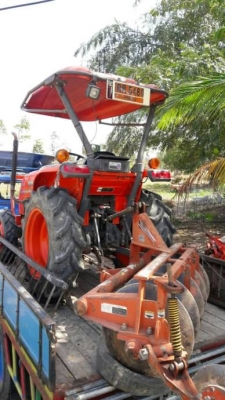 KUBOTA L 3008 KUBOTA L 3008