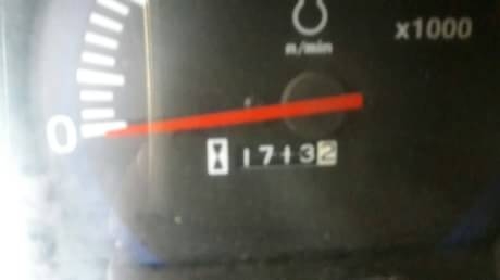 KUBOTA L 3008 KUBOTA L 3008