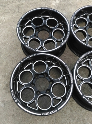 ขายล้อ WELD 16x8 ออฟ 0 สวยๆ
