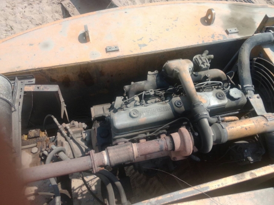 ขายด่วน KOBELCO SK200MART II สภาพพร้อมใช้งาน เครื่องปั้มดี หัวเก๋งไม่สวย เครื่องเดิมปั้มเดิม เอวแน่น เฟรมสวย รถใช้งานปกติ เอกสารสัญญาซื้อขาย