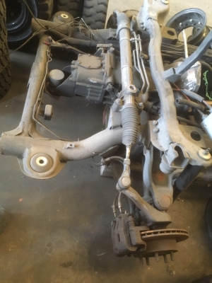 ขายเกรียร์Benz Ssangy