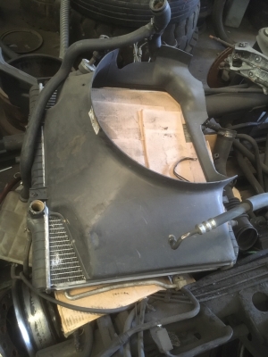 ขายเกรียร์Benz Ssangy