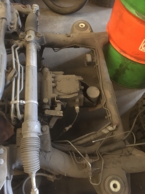 ขายเกรียร์Benz Ssangy