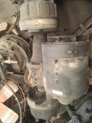 ขายมอเตอร์ขับรถไฟฟ้า หญี่ปุ่น ToYoTA 5FB30