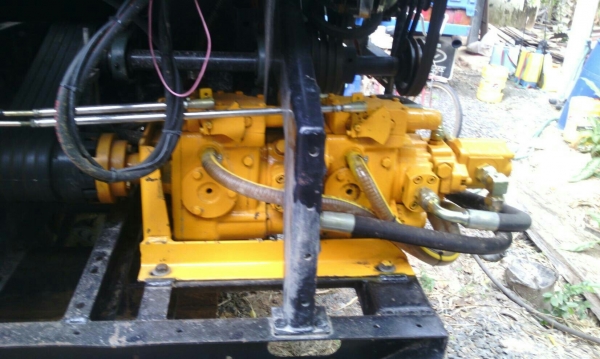 รถเกี่ยวข้าวไอคอมไบ ปี59 สภาพสวยรถ1เดือน ไช้น้อยเกี่ยวเฉพาะนาปีเดินเบาคล่องลุยหล่มดี ช่วงล่างเต็มพร้อมลงงาน รถเกี่ยวข้าวไอคอมไบ ปี59 สภาพสวยรถ1เดือน ไช้น้อยเกี่ยวเฉพาะนาปีเดินเบาคล่องลุยหล่มดี ช่วงล่างเต็มพร้อมลงงาน