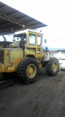 ขายรถตัก Cat 910 แขนยาว เครื่องดี เกียร์ดี มีเก๋งแอร์ พร้อมใช้ คุณวัลลพ 081-7555888