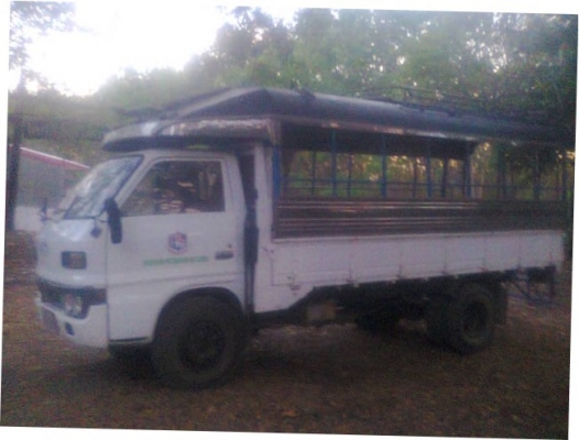 Isuzu TL 85แรงม้า พร้อมหลังคาโดยสาร เล่มพร้อม ภาษีเต็ม Isuzu TL 85แรงม้า พร้อมหลังคาโดยสาร เล่มพร้อม ภาษีเต็ม