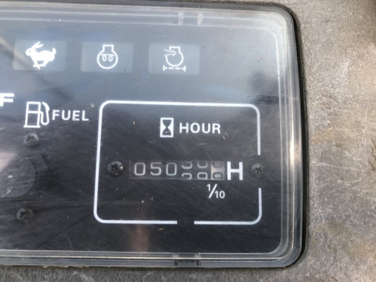 Kobelco SK35SR ตู้เก๋ง ติดไลน์กระแทก ปั้มนิ้วนำเข้าจากญี่ปุ่น ราคาไม่แพงครัับ