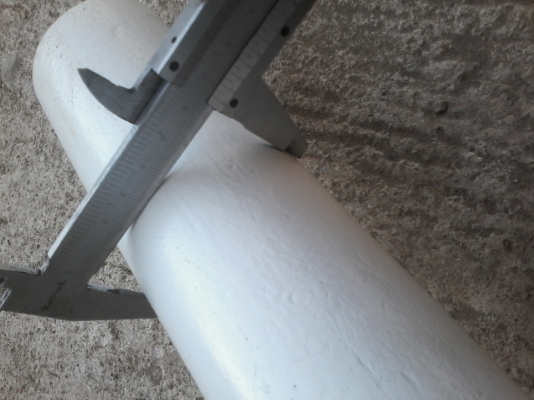 ขายหัวกระแทก ยี่ห้อ furukawa  รูสลัก45mmระยะห่าง 175 cm ความโตของเข็ม  65 cm เช็คแล้วพร้อมใช้งาน  ขายราคา 86,000 บาท