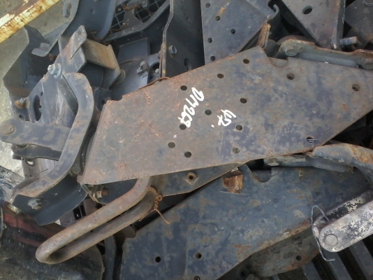 ขาย///****ขาล็อกหัวเก๋ง 4ล้อ,6ล้อ  มีหลายรุ่นให้เลือก คู่ล่ะ1,500 บาท