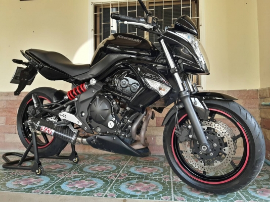 ขาย Kawsaki er6n ปี2009 Abs วิ่งน้อย สภาพนางฟ้า พร้อมใช้ครับ ขาย Kawsaki er6n ปี2009 Abs วิ่งน้อย สภาพนางฟ้า พร้อมใช้ครับ