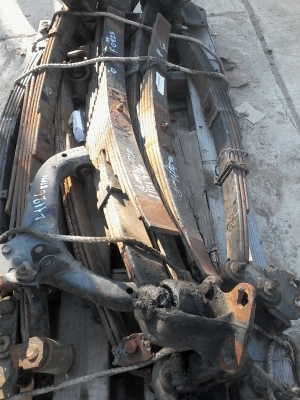 ขายแหนบ หน้าหลัง 6ล้อเล็ก,6ล้อกลาง มีหลายรุ่น ให้เลือก ราคาถูก