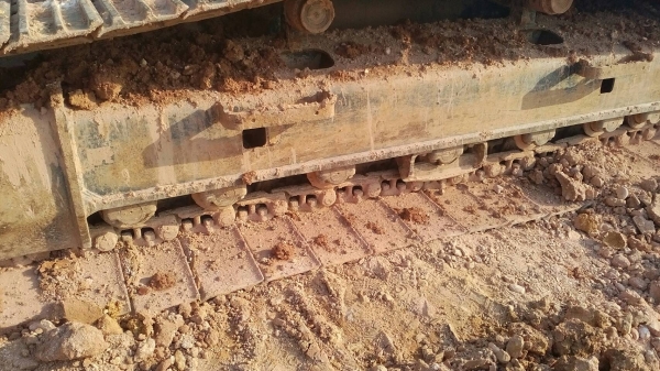 ขายรถแบ็คโฮ Kobelco Sk200-8 Yn12 SuperX มือสองไทย