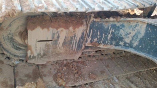 ขายรถแบ็คโฮ Kobelco Sk200-8 Yn12 SuperX มือสองไทย