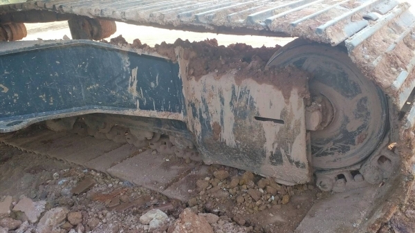 ขายรถแบ็คโฮ Kobelco Sk200-8 Yn12 SuperX มือสองไทย