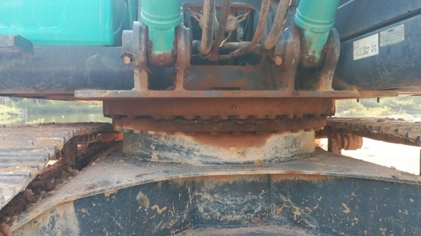 ขายรถแบ็คโฮ Kobelco Sk200-8 Yn12 SuperX มือสองไทย