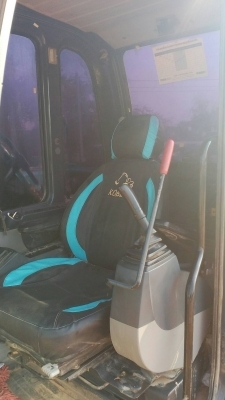 ขายรถแบ็คโฮ Kobelco Sk200-8 Yn12 SuperX มือสองไทย