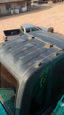 ขายรถแบ็คโฮ Kobelco Sk200-8 Yn12 SuperX มือสองไทย