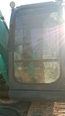 ขายรถแบ็คโฮ Kobelco Sk200-8 Yn12 SuperX มือสองไทย