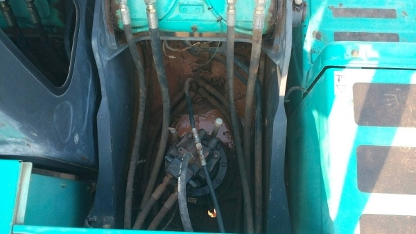 ขายรถแบ็คโฮ Kobelco Sk200-8 Yn12 SuperX มือสองไทย