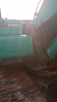 ขายรถแบ็คโฮ Kobelco Sk200-8 Yn12 SuperX มือสองไทย