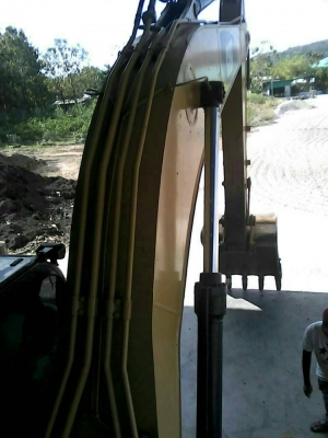 ขายด่วน CAT 320D สภาพสวยพร้อมลุยงาน เครื่องปั้มแห้งกิ๊ก รถทำงาน3xxxกว่าชั่วโมง โซ่ช่วงล่างสวย เอกสารใบแจ้งจำหน่าย