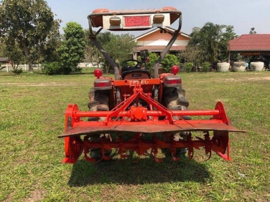 รถไถคูโบต้ารุ่น 3408 35 แรง 2เพลา พร้อมโรตารี่ขนาด 1 เมตร 70 เล่มทะเบียนชุดโอนพร้อม รถไถคูโบต้ารุ่น 3408 35 แรง 2เพลา พร้อมโรตารี่ขนาด 1 เมตร 70 เล่มทะเบียนชุดโอนพร้อม