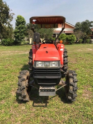 รถไถคูโบต้ารุ่น 3408 35 แรง 2เพลา พร้อมโรตารี่ขนาด 1 เมตร 70 เล่มทะเบียนชุดโอนพร้อม รถไถคูโบต้ารุ่น 3408 35 แรง 2เพลา พร้อมโรตารี่ขนาด 1 เมตร 70 เล่มทะเบียนชุดโอนพร้อม