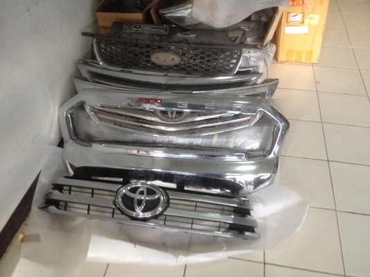 ขายหน้ากระจัง ขายหน้ากระจัง