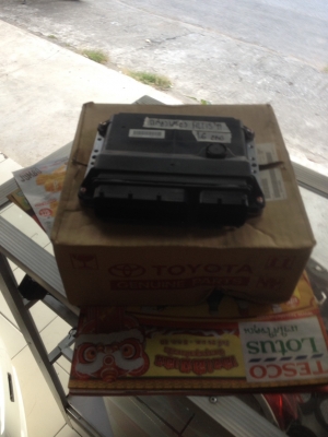 ขายกล่องECU