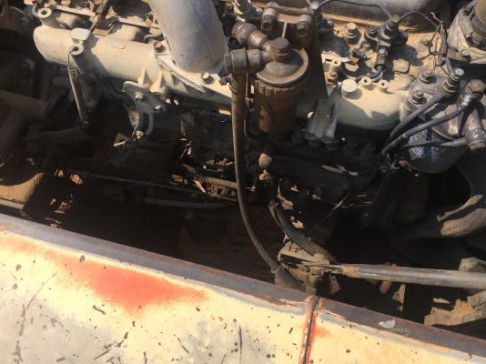 แบคโฮ Hitachi EX 200 แบคโฮ Hitachi EX 200