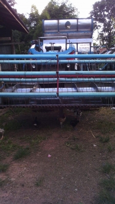 ขายรถเกี่ยวข้าว ไอ้หน่มไวไฟปี50เดิมๆใช้เฉพาะนาปี ติดต่อหมู 0813550983