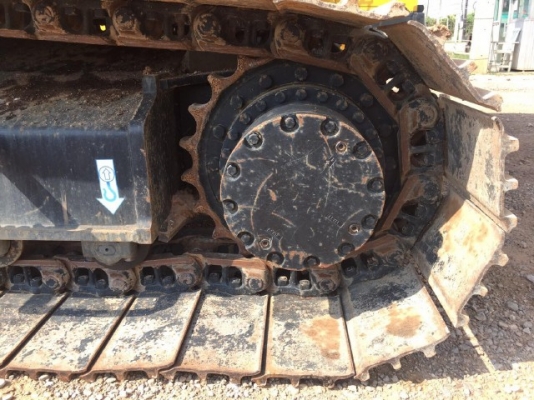 ขายรถแบคโฮ HITACHI ZX200LC บูมยาว 18 เมตร รถนอกนำเข้าเองจากญี่ปุ่น สภาพสวยพร้อมใช้งาน มีVDOการทำงานครับ ขายรถแบคโฮ HITACHI ZX200LC บูมยาว 18 เมตร รถนอกนำเข้าเองจากญี่ปุ่น สภาพสวยพร้อมใช้งาน มีVDOการทำงานครับ