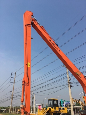 ขายรถแบคโฮ HITACHI ZX200LC บูมยาว 18 เมตร รถนอกนำเข้าเองจากญี่ปุ่น สภาพสวยพร้อมใช้งาน มีVDOการทำงานครับ ขายรถแบคโฮ HITACHI ZX200LC บูมยาว 18 เมตร รถนอกนำเข้าเองจากญี่ปุ่น สภาพสวยพร้อมใช้งาน มีVDOการทำงานครับ