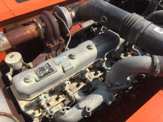 ขายรถแบคโฮ HITACHI ZX200LC บูมยาว 18 เมตร รถนอกนำเข้าเองจากญี่ปุ่น สภาพสวยพร้อมใช้งาน มีVDOการทำงานครับ ขายรถแบคโฮ HITACHI ZX200LC บูมยาว 18 เมตร รถนอกนำเข้าเองจากญี่ปุ่น สภาพสวยพร้อมใช้งาน มีVDOการทำงานครับ