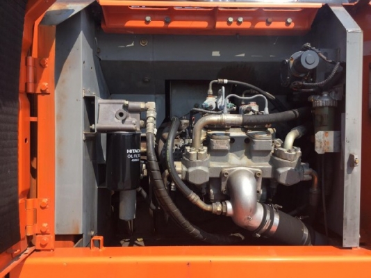 ขายรถแบคโฮ HITACHI ZX200LC บูมยาว 18 เมตร รถนอกนำเข้าเองจากญี่ปุ่น สภาพสวยพร้อมใช้งาน มีVDOการทำงานครับ ขายรถแบคโฮ HITACHI ZX200LC บูมยาว 18 เมตร รถนอกนำเข้าเองจากญี่ปุ่น สภาพสวยพร้อมใช้งาน มีVDOการทำงานครับ