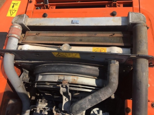 ขายรถแบคโฮ HITACHI ZX200LC บูมยาว 18 เมตร รถนอกนำเข้าเองจากญี่ปุ่น สภาพสวยพร้อมใช้งาน มีVDOการทำงานครับ ขายรถแบคโฮ HITACHI ZX200LC บูมยาว 18 เมตร รถนอกนำเข้าเองจากญี่ปุ่น สภาพสวยพร้อมใช้งาน มีVDOการทำงานครับ