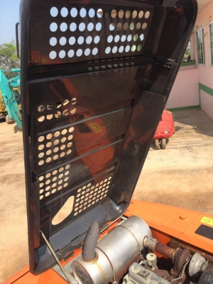 ขายรถแบคโฮ HITACHI ZX200LC บูมยาว 18 เมตร รถนอกนำเข้าเองจากญี่ปุ่น สภาพสวยพร้อมใช้งาน มีVDOการทำงานครับ ขายรถแบคโฮ HITACHI ZX200LC บูมยาว 18 เมตร รถนอกนำเข้าเองจากญี่ปุ่น สภาพสวยพร้อมใช้งาน มีVDOการทำงานครับ