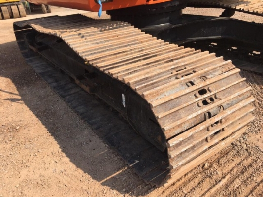 ขายรถแบคโฮ HITACHI ZX200LC บูมยาว 18 เมตร รถนอกนำเข้าเองจากญี่ปุ่น สภาพสวยพร้อมใช้งาน มีVDOการทำงานครับ ขายรถแบคโฮ HITACHI ZX200LC บูมยาว 18 เมตร รถนอกนำเข้าเองจากญี่ปุ่น สภาพสวยพร้อมใช้งาน มีVDOการทำงานครับ