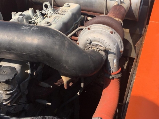 ขายรถแบคโฮ HITACHI ZX200LC บูมยาว 18 เมตร รถนอกนำเข้าเองจากญี่ปุ่น สภาพสวยพร้อมใช้งาน มีVDOการทำงานครับ ขายรถแบคโฮ HITACHI ZX200LC บูมยาว 18 เมตร รถนอกนำเข้าเองจากญี่ปุ่น สภาพสวยพร้อมใช้งาน มีVDOการทำงานครับ